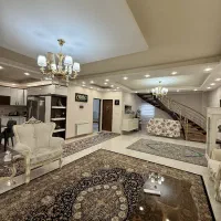 دوبلکس نما سنگ مبله / منطقه شهری اسپند|فروش خانه و ویلا|امامزاده عبدالله, |دیوار