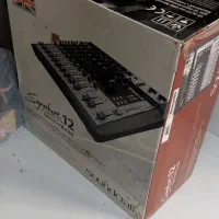 میکسر ساندکرافت و ساب اکتیو|سیستم صوتی خانگی|تهران, فدک|دیوار