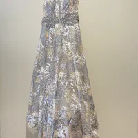 لباس مجلسی