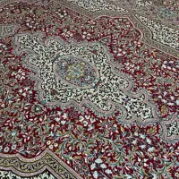 فرش ماشینی ۱۲ و ۹ متری
