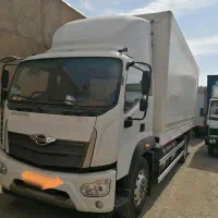 فروش کامیونت