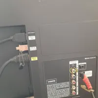 تلویزیون40اینچ LEDسامسونگ فول HD|تلویزیون و پروژکتور|رشت, گلزاران|دیوار