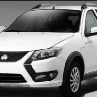 کوییکGXL دنده ای صفر کیومتر