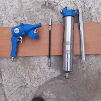 لوازم کامیون|قطعات یدکی و لوازم جانبی|کرج, اصفهانی‌ها|دیوار