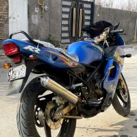 zx 150