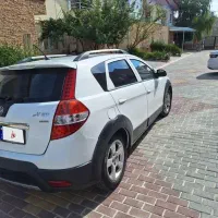 h30 کراس مدل ۹۶|خودرو سواری و وانت|تبریز, |دیوار