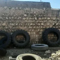 چهار دهنه مغازه سر جاده اصلی بیدروبه|فروش مغازه و غرفه|اندیمشک, |دیوار