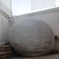 چادر مسافرتی