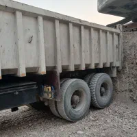 فروش|خودرو سنگین|پاکدشت, پاکدشت (مامازند)|دیوار