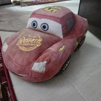 عروسک مک کویین