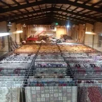 کارخانه قالیشوی  تمام اتوماتیک عرفان