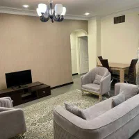 سوییت آپارتمان مبله یکخواب فقط اجاره ماهیانه|اجارهٔ کوتاه‌مدت آپارتمان و سوئیت|تهران, پونک|دیوار