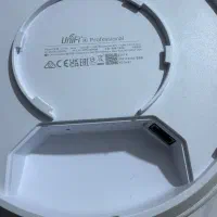 اکسس پوینت یوبیکیوتی Unifi U6 Pro|مودم و تجهیزات شبکه|کرمانشاه, |دیوار