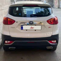 جک s3  مدل ۹۷