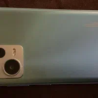 Redmi note 12 pro plus (5G)
