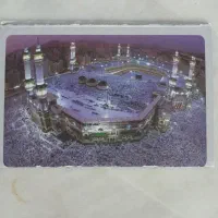 فیش حج عمره اولویت ۵۸۲
