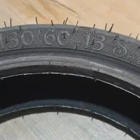 لاستیک موتور