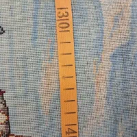 تابلو فرش سلاطین ۷ متری|تابلو فرش|تبریز, |دیوار