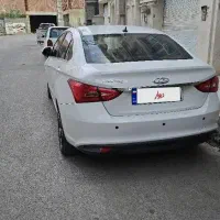 اریزو 5IEنیو داشبورد جدید
