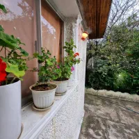 باغ ویلا فلت۲۵۰متری/انشعابات اختصاصی/مدارک کامل|فروش خانه و ویلا|امامزاده عبدالله, |دیوار