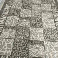 گلیم فرش ۶ متری|گلیم، جاجیم، گبه|کوهدشت, |دیوار