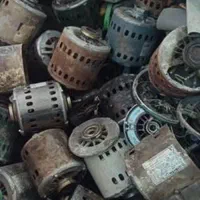 خریدار دینام کولر سوخته