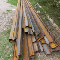 جوشکاری اسکلت وسربندی