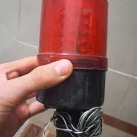 چراغ گردون کامیون قیمت مناسب