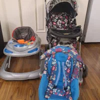 کالسکه