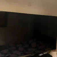 TV ال ای دی . برند توشیبا  55اینچ اصلی