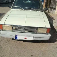 پیکان وانت مدل ۹۰