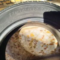 لاستیک پراید کره ای