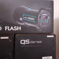 تعدادی لوازم عکاسی به فروش میرسد قیمت ها جدا است