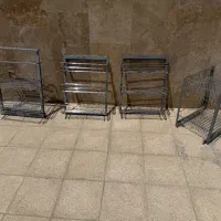 نظم دهنده و استند کابینت و حمام و سرویس دمکنی