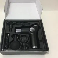 ماساژر تفنگی مدل بلوایدیا با مدل۳۲۳|آرایشی، بهداشتی، درمانی|بندر دیر, |دیوار