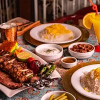 جذب تضمینی 18کارگرساده جهت کار در رستوران وکافه|استخدام خدمات فروشگاه و رستوران|تهران, تجریش|دیوار