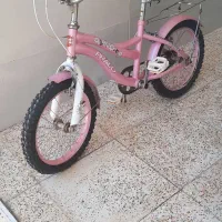 دوچرخه ۱۶ دخترانه