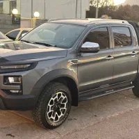 فروش خودرو|خودرو سواری و وانت|شیراز, شهرک بزین|دیوار