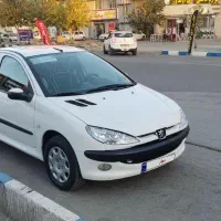 پژو۲۰۶اس دی تیوفایو