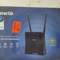 مودم سیمکارتی neterbit 651d