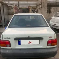 پراید مدل 80|خودرو سواری و وانت|کرج, شاهین‌ویلا|دیوار