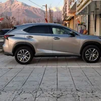 لکسوس NX300h|خودرو سواری و وانت|دماوند, دماوند|دیوار