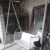 تاب اهنی دست ساز سنگین فروش فوری|اسباب‌‌بازی|چرداول, |دیوار