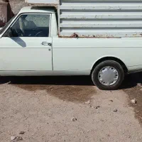 پیکان وانتمدل ۹۳|خودرو سواری و وانت|اهر, |دیوار