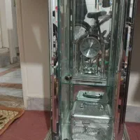 اینه وشمعدان|صنایع دستی و سایر لوازم تزئینی|کرج, برغان|دیوار