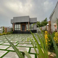 ویلا نمامدرن خوش ساخت280متری ساحلی لوکیشن دنج|فروش خانه و ویلا|رشت, گلسار|دیوار