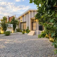 خوش قیمت ترین ویلای مبله*شهرک اصیل*