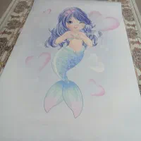 فرشینه اتاق کودک