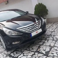 هیوندایی سوناتا|خودرو سواری و وانت|گلوگاه بابل (گلیا), |دیوار