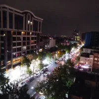 اکازیون نقلی ۸۶ متری دو خوابه در شریعتی